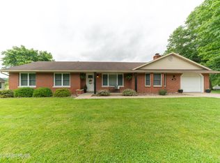 3318 Bald Hill Rd, Jefferson City, MO 65101