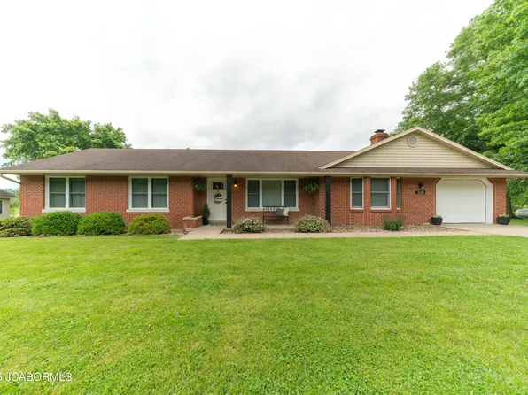 3318 Bald Hill Rd, Jefferson City, MO 65101