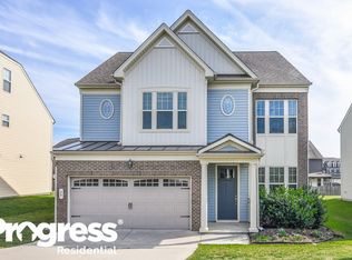 26 Horizon Trl, Garner, NC 27529