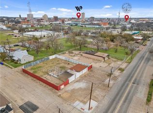 1225 Clay Ave, Waco, TX 76706
