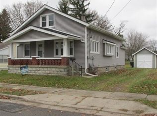 3162 Harvest Ave SW, Grandville, MI