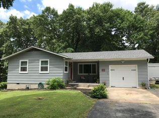 134 Woodland St, Carl Junction, MO 64834