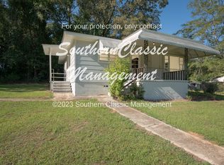 271 Pennington Rd SE, Milledgeville, GA 31061