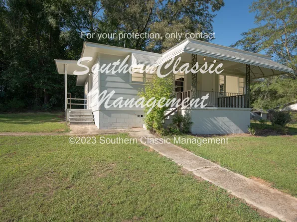 271 Pennington Rd SE, Milledgeville, GA 31061