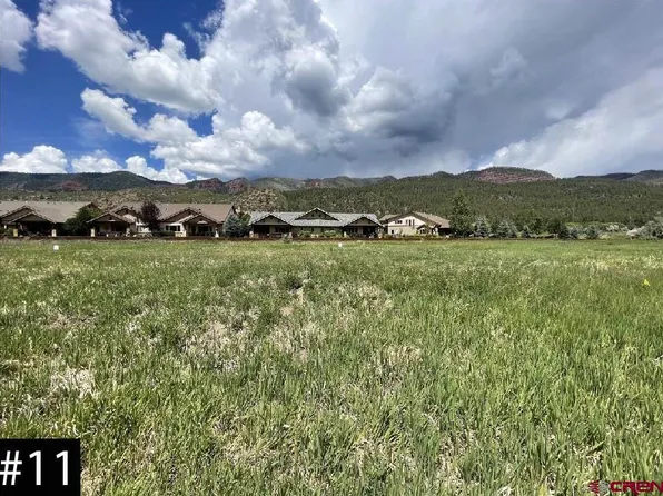 199 West Dalton Road, Durango, CO 81301