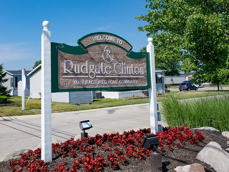 Rudgate Clinton — Photo 5