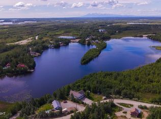 565 S Old Toby Rd, Wasilla, AK 99623