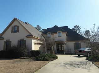 210 Arbor Trl, Brandon, MS 39047