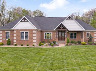 8622 Hunters Ridge Run, Wadsworth, OH 44281