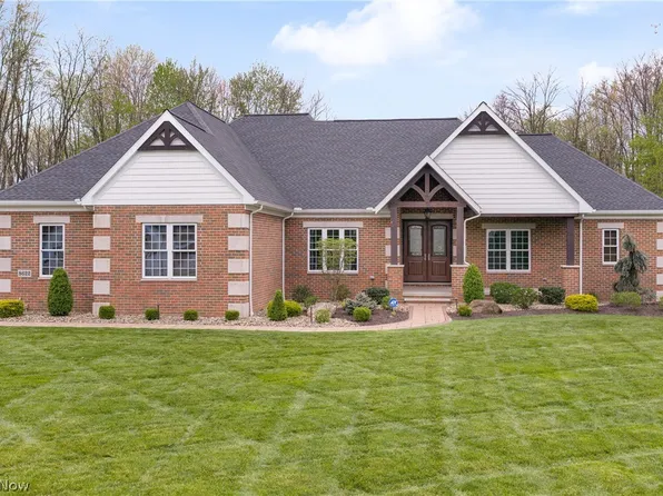 8622 Hunters Ridge Run, Wadsworth, OH 44281