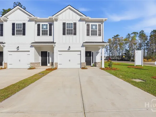 102 Hinesley Way, Pooler, GA 31322