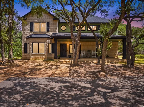 549 ACACIA PKWY, Spring Branch, TX 78070