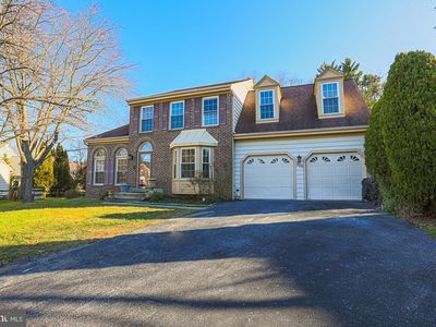 17608 Gatsby Ter, Olney, MD, 20832