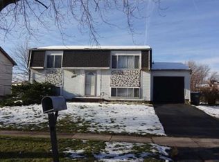17780 Country Club Ln, Country Club Hills, IL