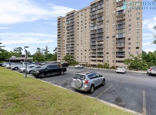 1825 Saint Julian Pl APT 12I, Columbia, SC 29204