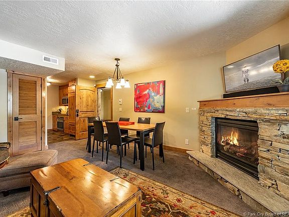 UNIT # 1 GREAT ROOM