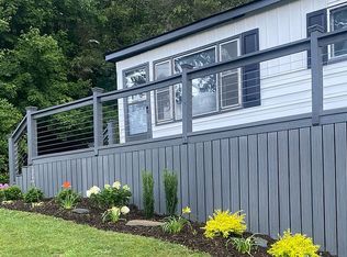 981 Hodges Gap Rd, Boone, NC 28607