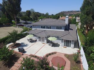 589 N Brambles Way, Orange, CA 92869