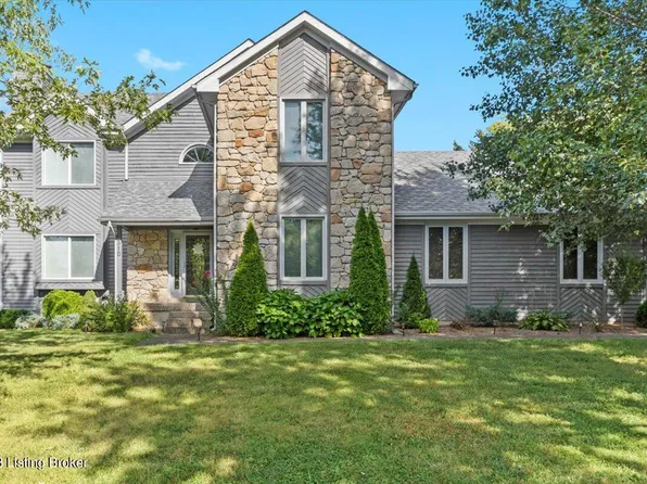 310 Cliffside Dr, Shepherdsville, KY 40165