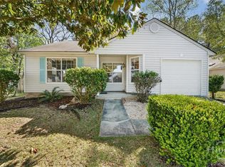 126 Marsh Edge Lane, Savannah, GA 31419