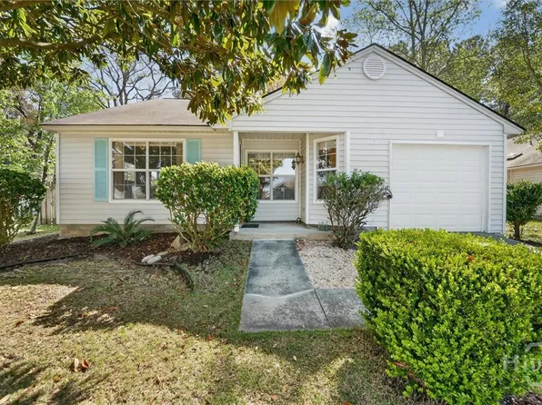 126 Marsh Edge Lane, Savannah, GA 31419