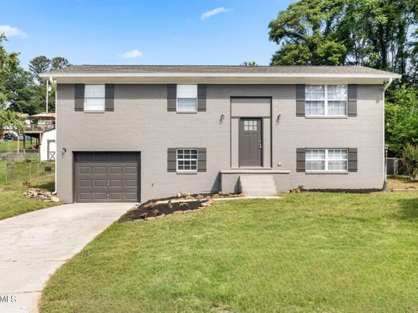 3413 Wexgate Rd, Knoxville, TN 37931