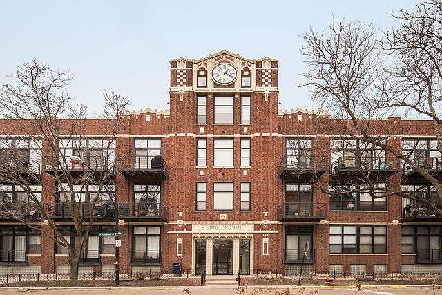 1st image of 2300 W Wabansia Ave APT 319