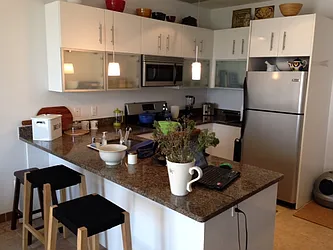 Rented by RES New York