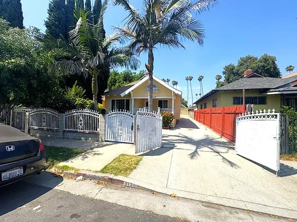 2129 W 30th St, Los Angeles, CA 90018