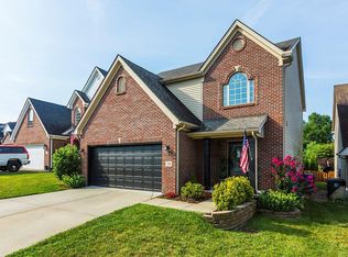 700 Sunny Slope Trce, Lexington, KY 40514
