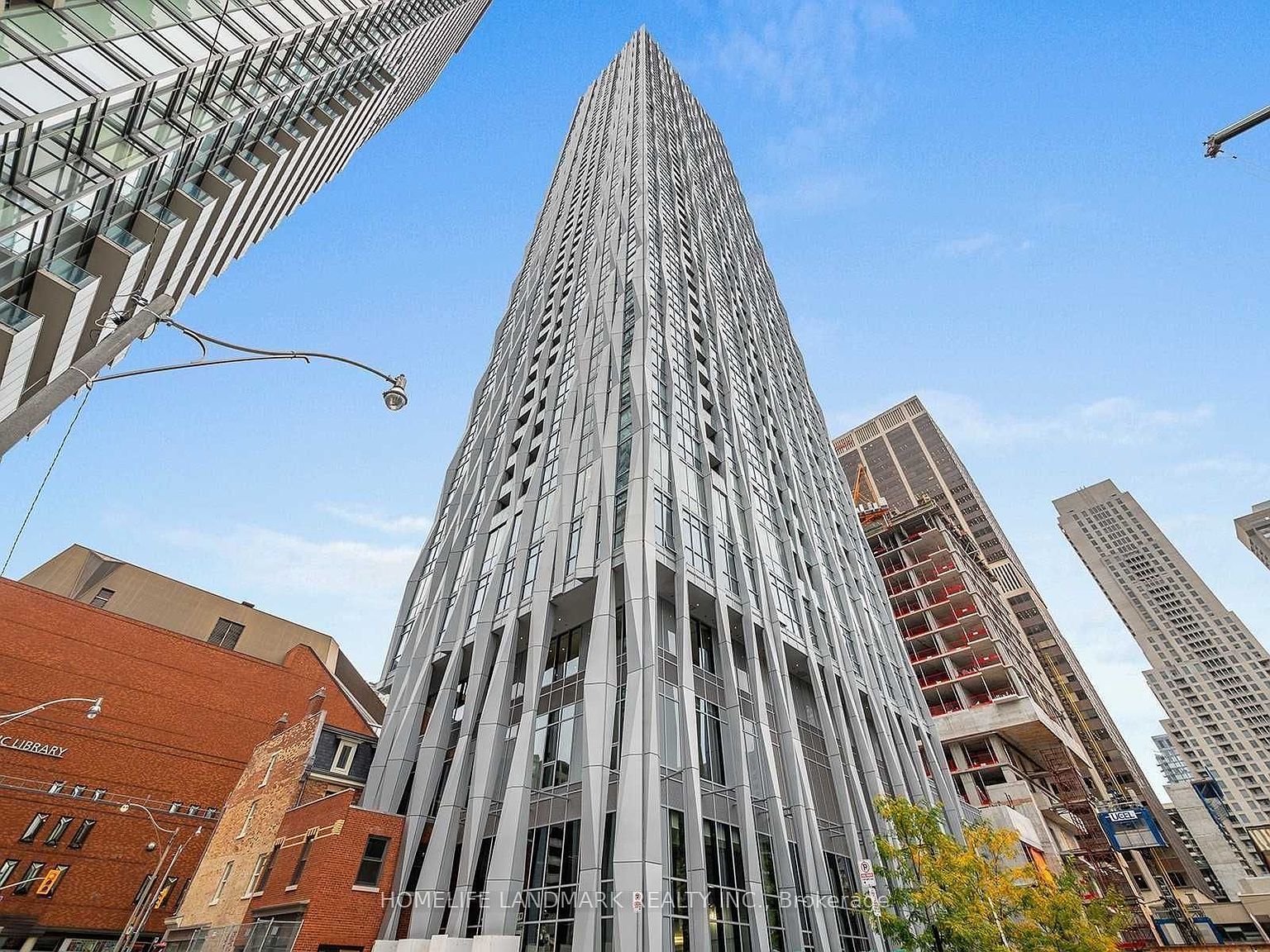 1 Yorkville Ave 5509, Toronto, ON M4W Zillow
