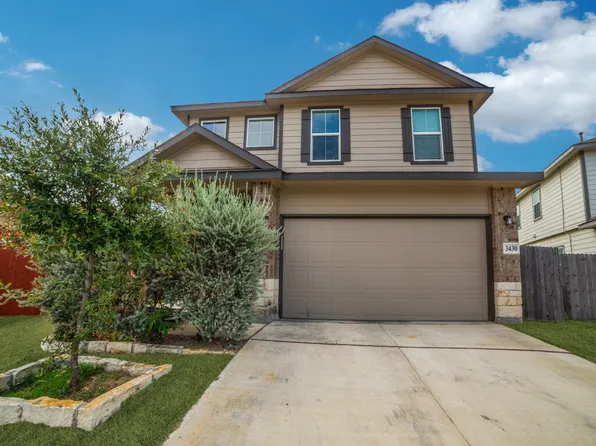 3430 Angus Crk, San Antonio, TX 78245