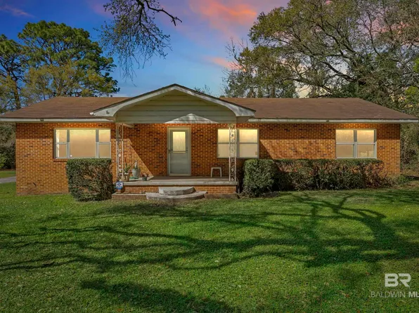 17463 Us Highway 98 W, Foley, AL 36535