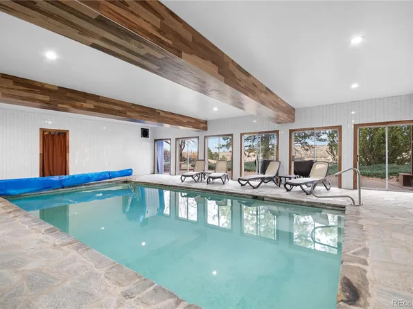 6795 E Lookout Drive, Parker, CO 80138