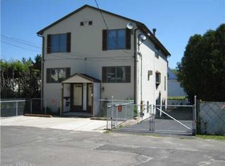 3 Francis St, Waterbury, CT 06708