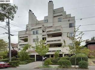 655 Chetwood St APT 502, Oakland, CA 94610