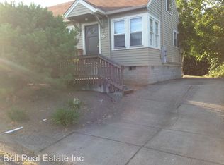 45 W 24th Pl, Eugene, OR 97405