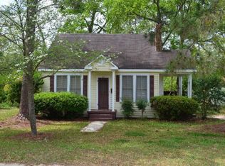 305 S Ash St, Ocilla, GA 31774