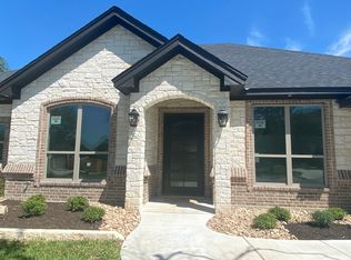 103 Rancho Del Lago Ln, Morgans Point Resort, TX 76513