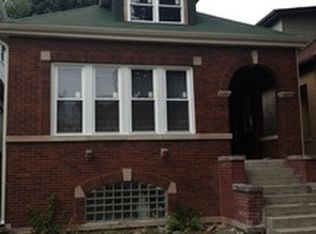 2030 N Laporte Ave, Chicago, IL 60639