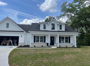 27 Old Shed Ct LOT 73, Georgetown, SC 29440