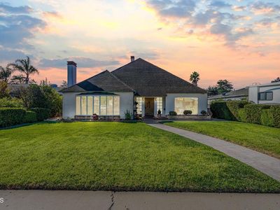 336 W Doris Ave, Oxnard, CA, 93030