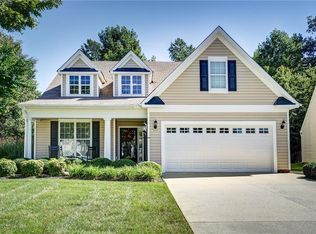 7460 Meadow Haven Cir, Mechanicsville, VA 23111