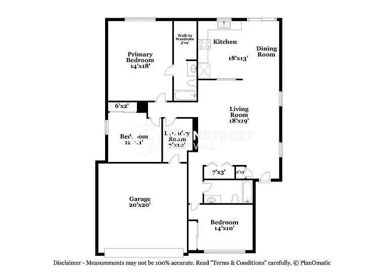 Building Photo - 11729 Serenity Ln