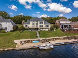 3949 Loch Meade Dr, Lakeland, TN 38002