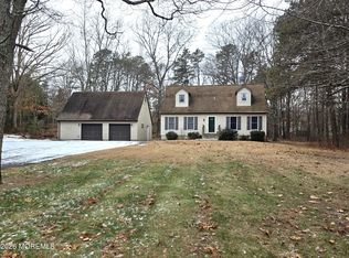 370 Cassville Rd, Jackson, NJ 08527