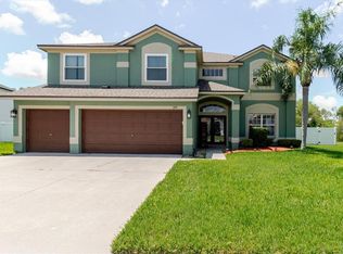 1839 Pink Guara Ct, New Port Richey, FL 34655