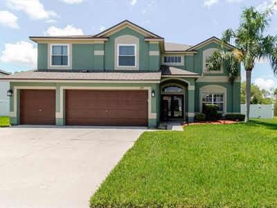1839 PINK GUARA COURT, New Port Richey, FL, 34655