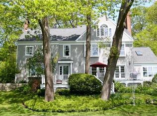 3 Waters Edge Rd, Falmouth, ME 04105