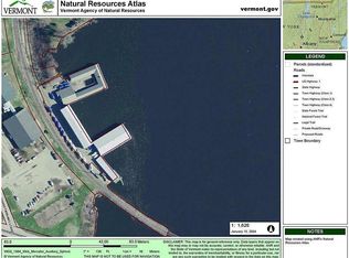 197 Farrants Point, Newport, VT 05855